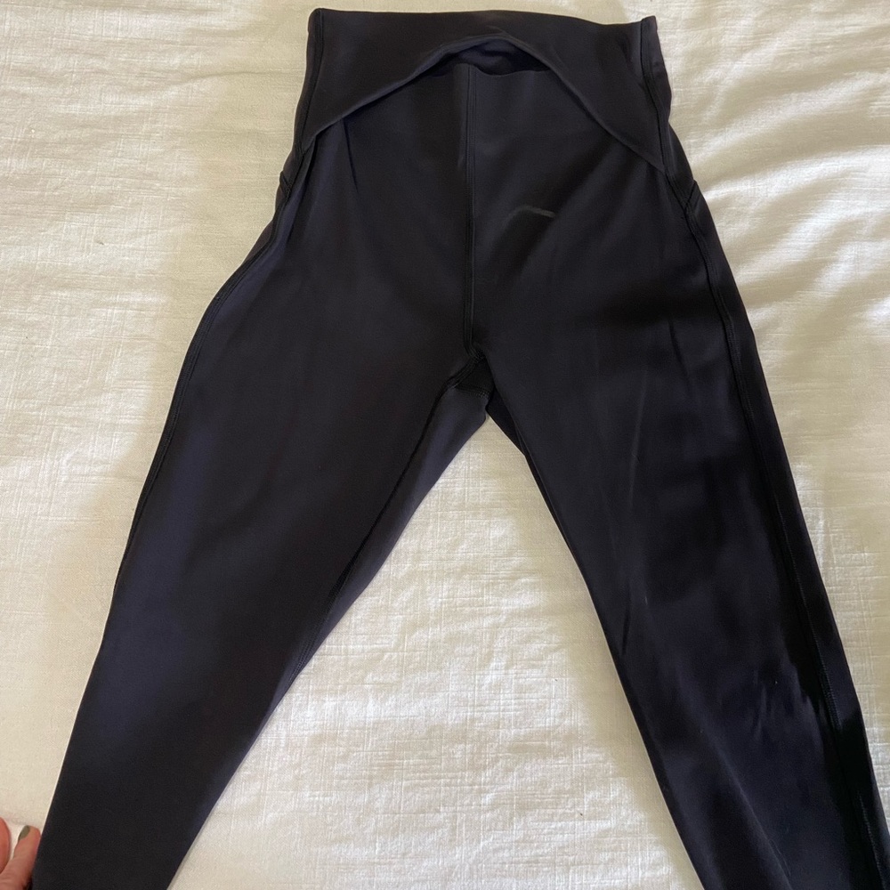 Lululemon yoga leggings